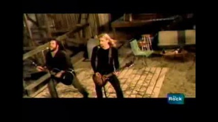 Nickelback - Hero Spiderman Soundtrack