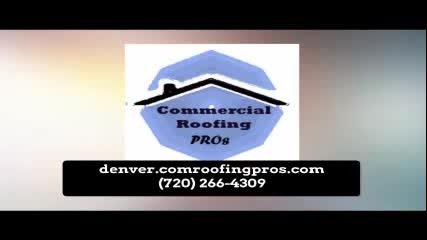 Commercial Roofing Denver