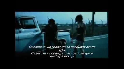 /превод/ bullet for my valentine - tears dont fall
