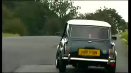 Ultimate Mini Extreme