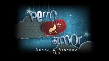 Promo Perro Amor - S I D A