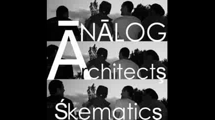 Analog Architects - Bed Of Roses - Skematics - 2009 