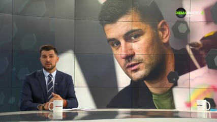 За тревното покритие и „тарикатлъците“ на ФКСБ преди мача с ЦСКА 1948