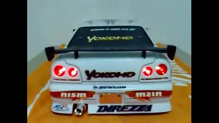 rc drift 4
