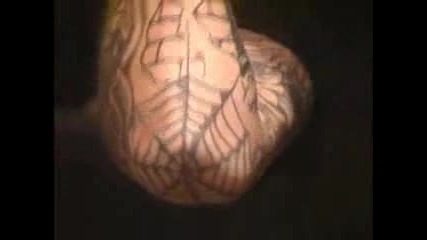 Alexilaiho - Tattoos