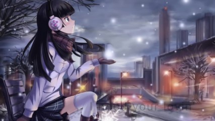 Everybodys gotta learn sometime - Nightcore Lyrics