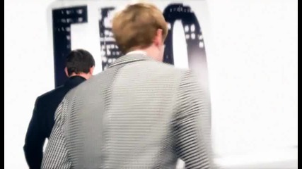 Glee's Fashion Night Out