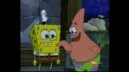 Spongebob - Soulja Boy - Crank Dat