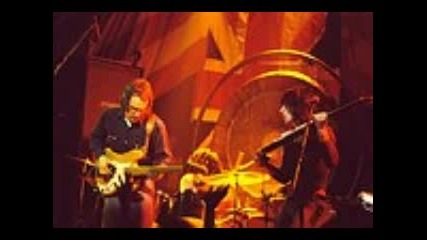 Beck, Bogert & Appice - Jizz Whizz