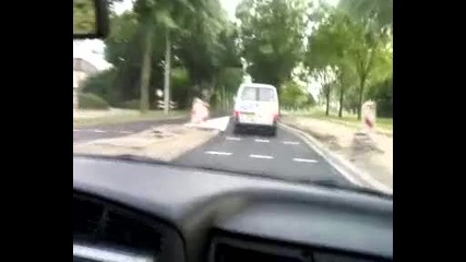 golf Vr6 Sound