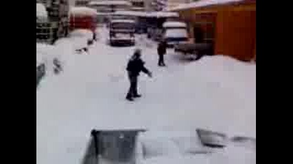 Edin Den Na Rabota
