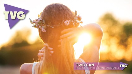 Two Can - Pressing On