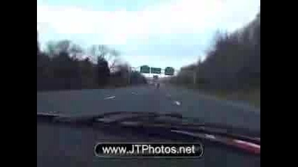 Ferrari Enco vs. F 50 - Vbox7 