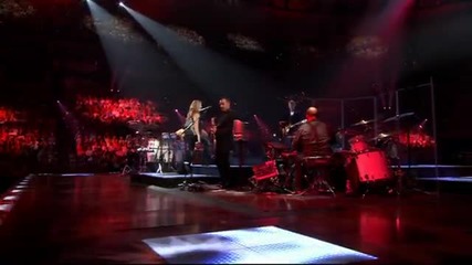 Сeline Dion - Queen Medley (live In Boston Taking Chances Tour 2008) 720p Hdtv