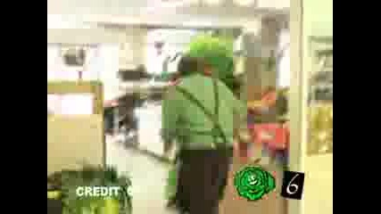 R Gaillard - La Tortue Games Смях!