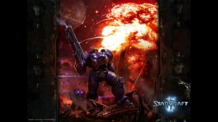 StarCraft Broodwar