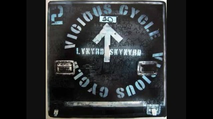 Lynyrd Skynyrd - Lifes Lessons 