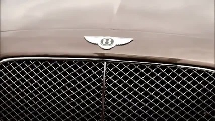 Реплика на Bentley модел- 2013