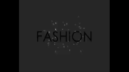 Bill Kaulitz Fashion