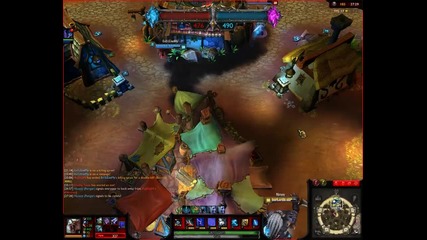 How to get your Rengar statue.. - League of Legends Glitch