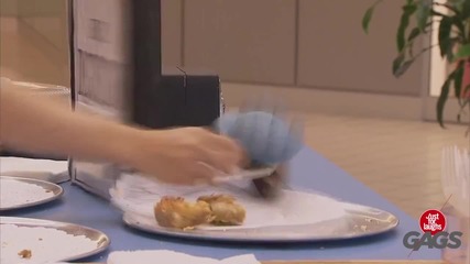 Смешна Скрита Камера