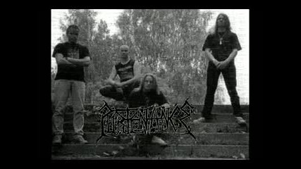 Old School Finnish Death Metal Tribute