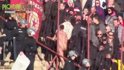 Съблякоха чисто гол фен на Левски в агитката на Цска