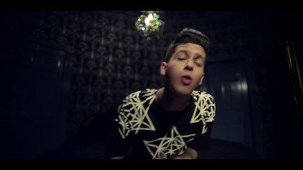 T. Mills - All I Wanna Do ( Официално Видео )