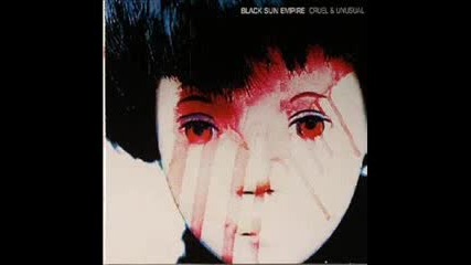 Black Sun Empire - Everything