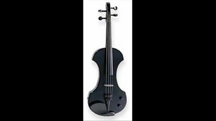 Deno Records - Black Violine