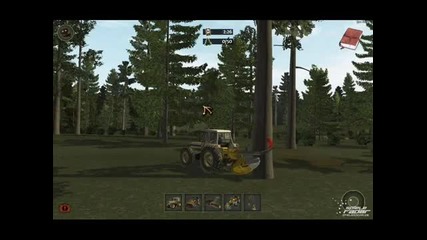 Holzfaller Simulator (2010) 