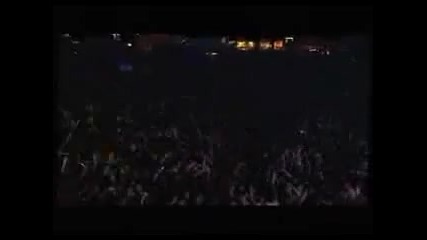 Daft Punk - Live @ Wireless Festival 2007 pt.1 - Youtube