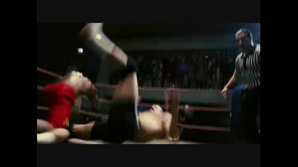 Undisputed 2 - Last Man Standing