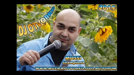 Ork.musi Bend - Ake Gilabava 2014 Dj Otvorko (official)