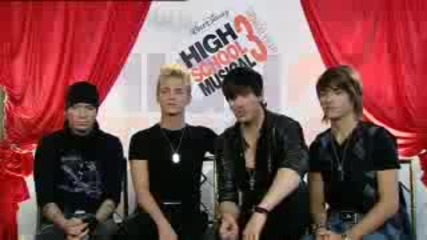 Us5 In Bravo Interview Part 3
