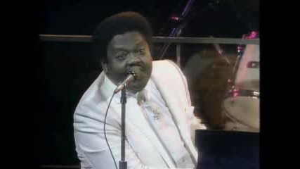 Fats Domino - Hello Josephine