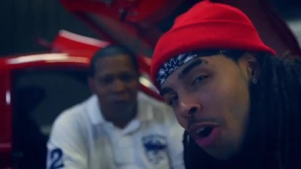 Galactic - "move Fast" feat. Mystikal and Mannie Fresh (official Video)