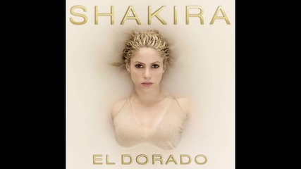 Shakira - Nada ( A U D I O )