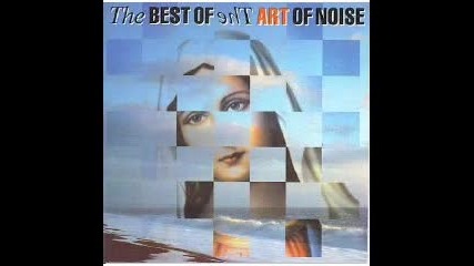 The Art Of Noise - Peter Gunn Theme (the Twang Mix) 