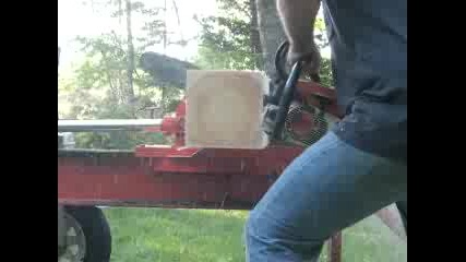 Stihl 260