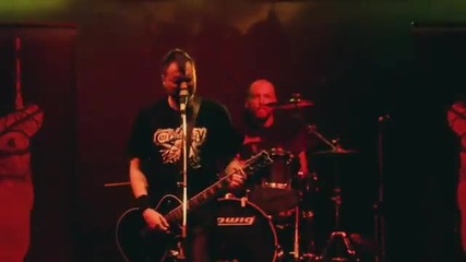 Lake Of Tears - The Greymen ( Live) (2014) // Afm Records