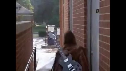 Youtube - One Crazy Summer (part 1) 