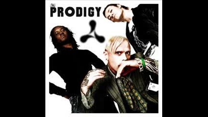 The Prodigy - Clever Brains Fryin 2007