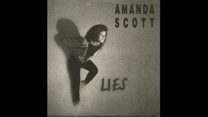 Amanda Scott - Lies (1988) 