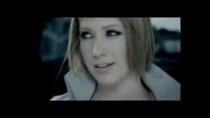 Sixpence none the richer - Don t dream it s over (official video)