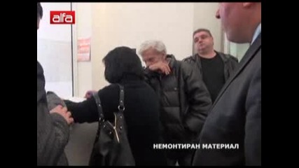 Атака с Волен Сидеров - 02.04.2012г. - Телевизия Атака