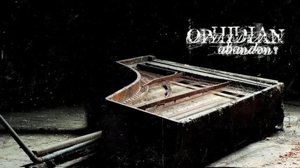 Ophidian - Abandon (enzyme X 31 Preview) 