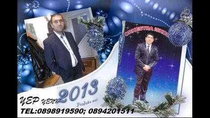 Bizi olum ayrir