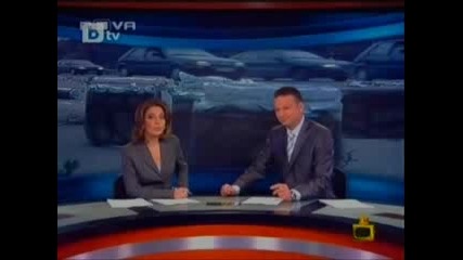 Господари на ефира 07.01.2010 част 1 