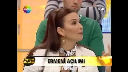 Ermeni Acilimini destekleyenler izlesin - Karabag katliamin in Ic yuzu 